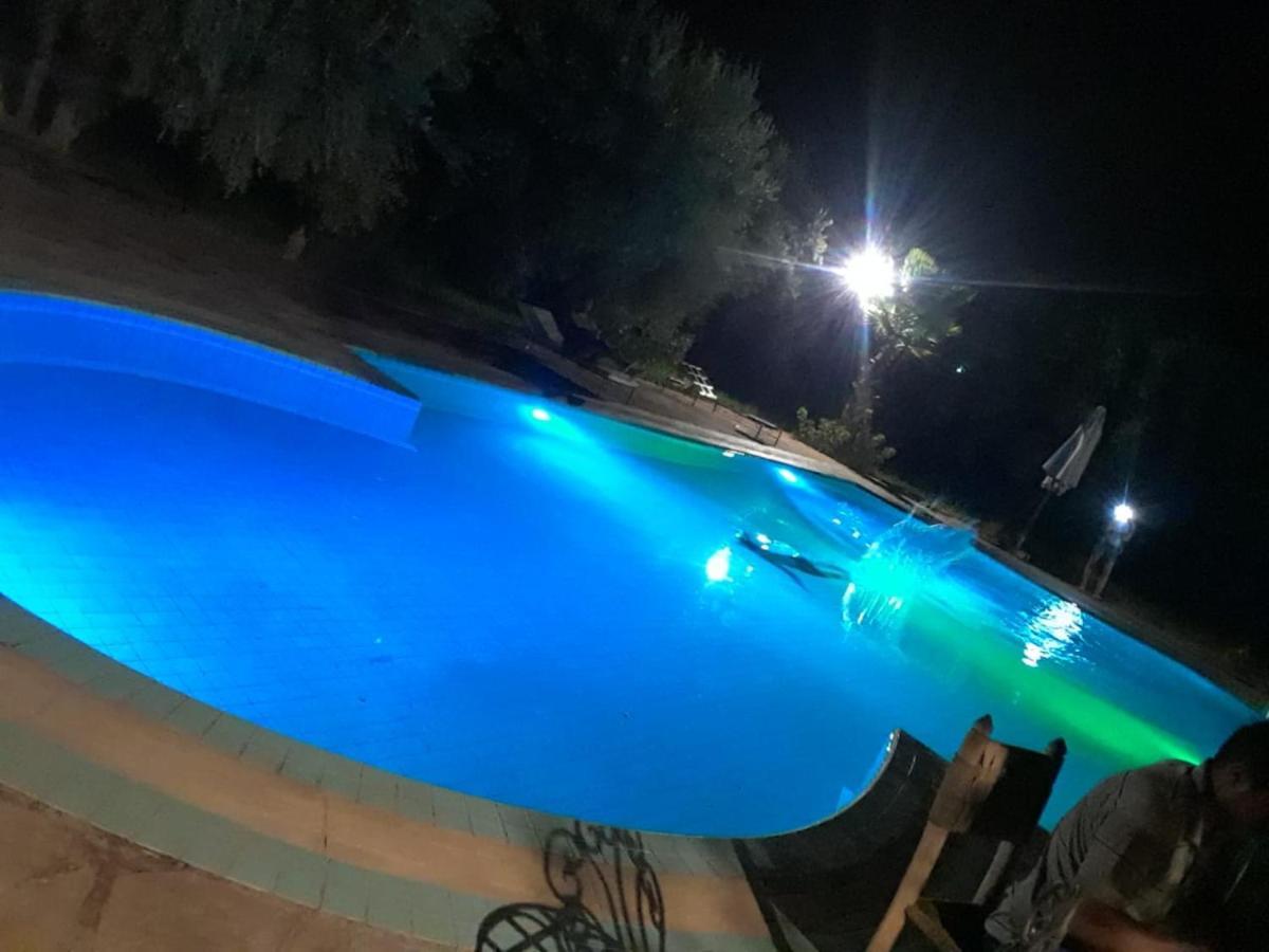 Riad Sidi Hicham Ouled Bouzid Exterior foto