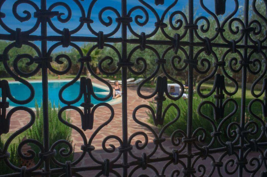 Riad Sidi Hicham Ouled Bouzid Exterior foto